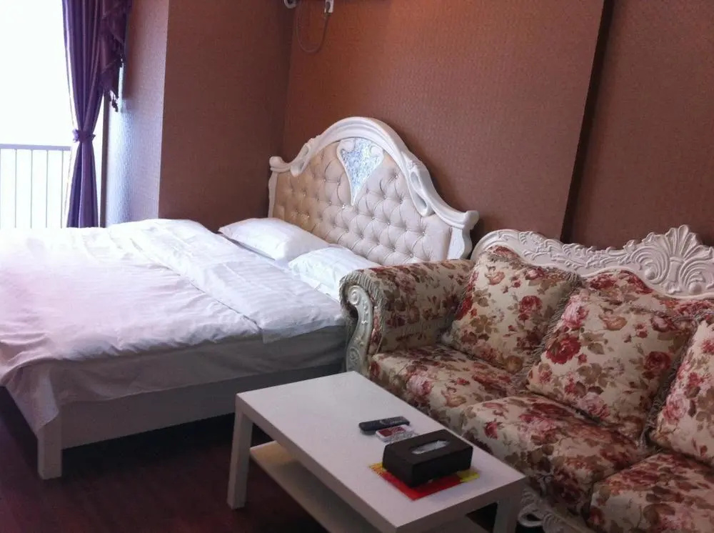 Xin Yu Hotel Apartment- Dalian