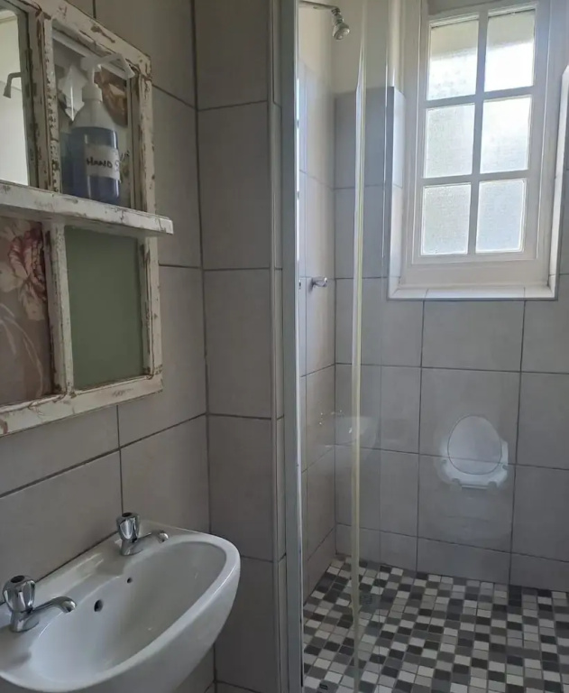 Classic Double room (twin beds)