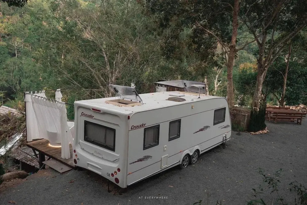 Reverie Camp