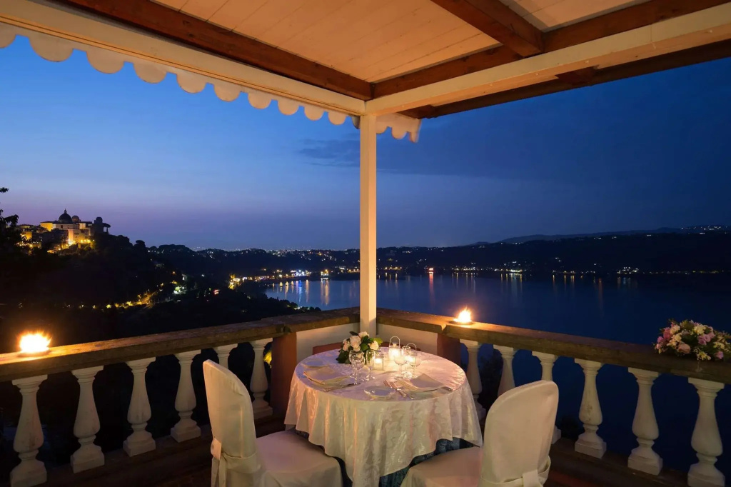 Hotel Castel Vecchio - Général