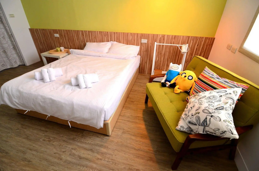 Hotel photo 2