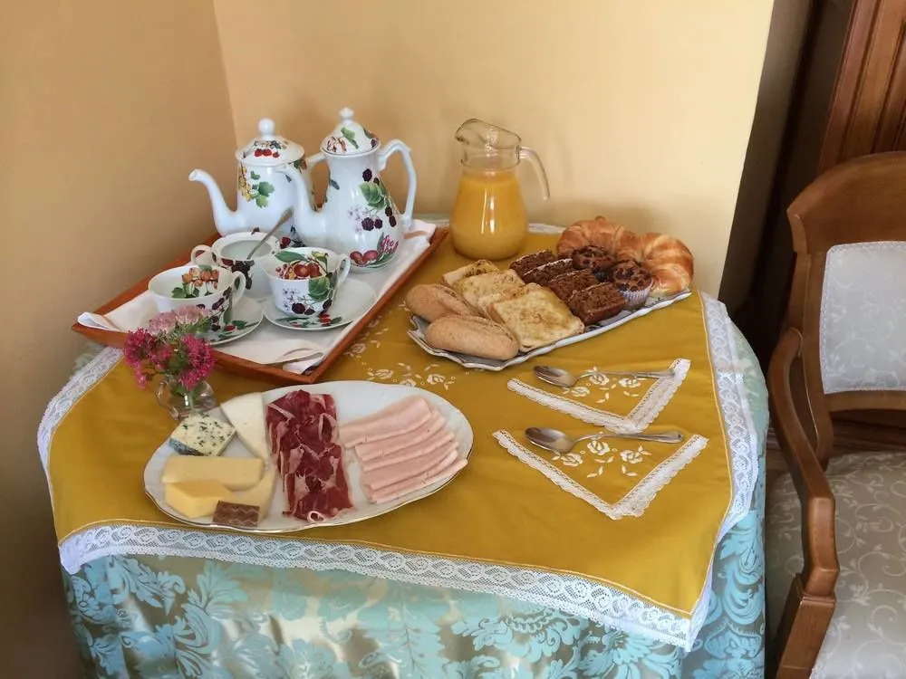 Hotel Jaramiel - Général