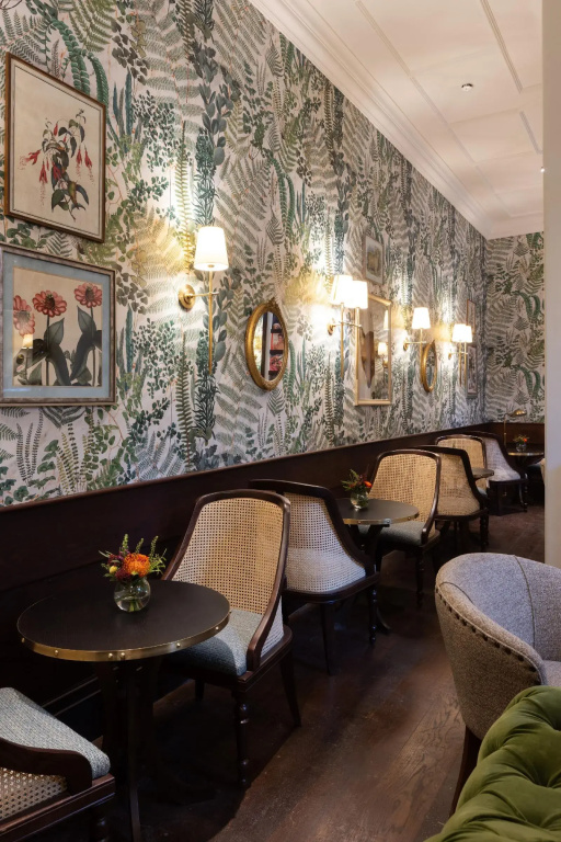 White Hart Hotel - Général