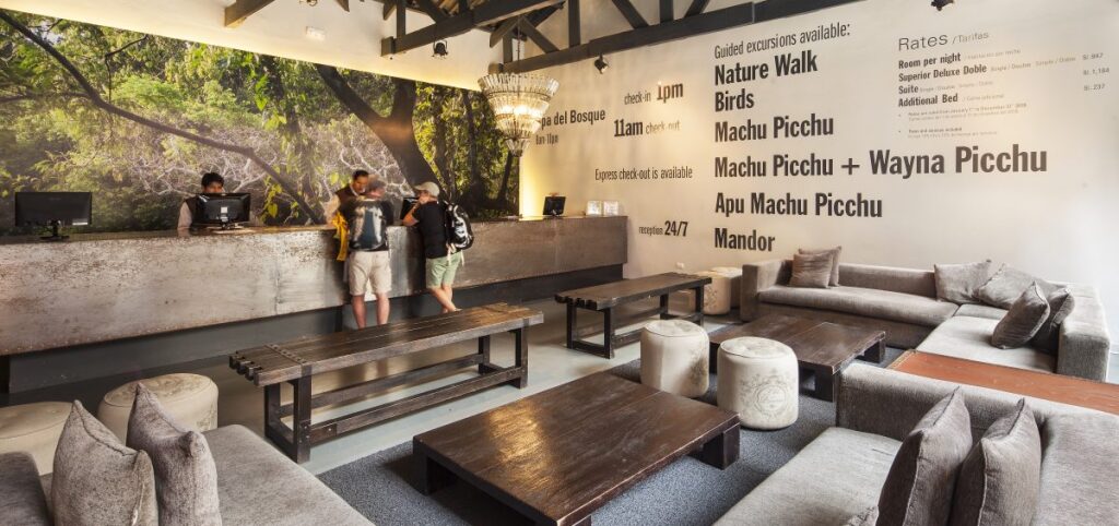 El MaPi Hotel byInkaterra by null