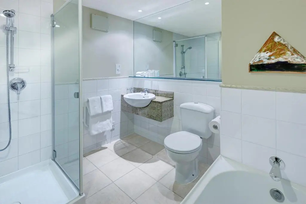 Rendezvous Heritage Hotel Queenstown - Chambres