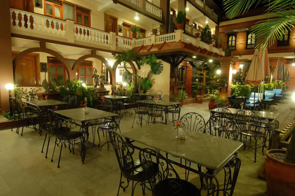 Hotel photo 27