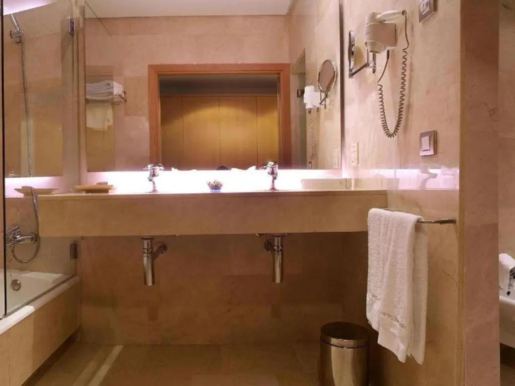 Hotel Bendinat - Chambres