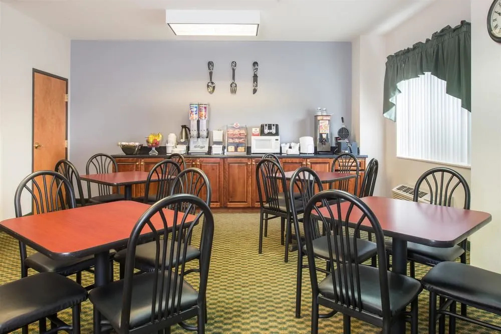 Hotel photo 16