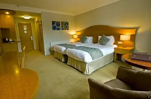 Parkview Hotel - Chambres