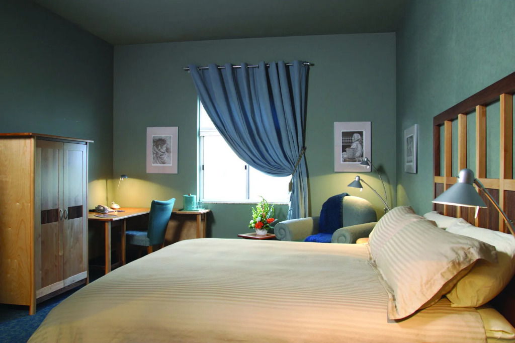 Dimond Center Hotel — фото 3