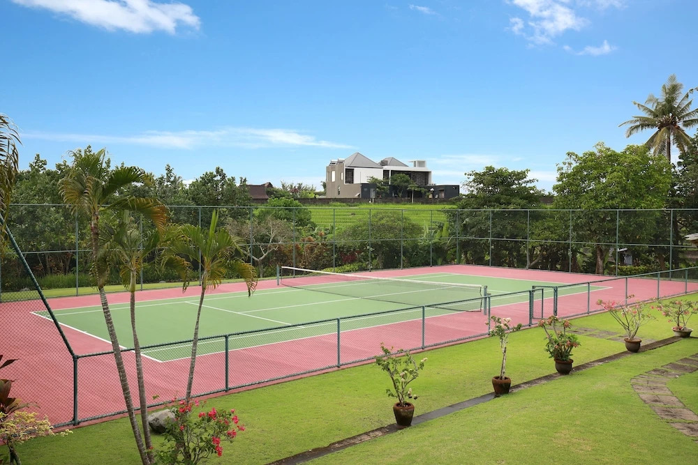 Impiana Private Villas Cemagi - фото 22