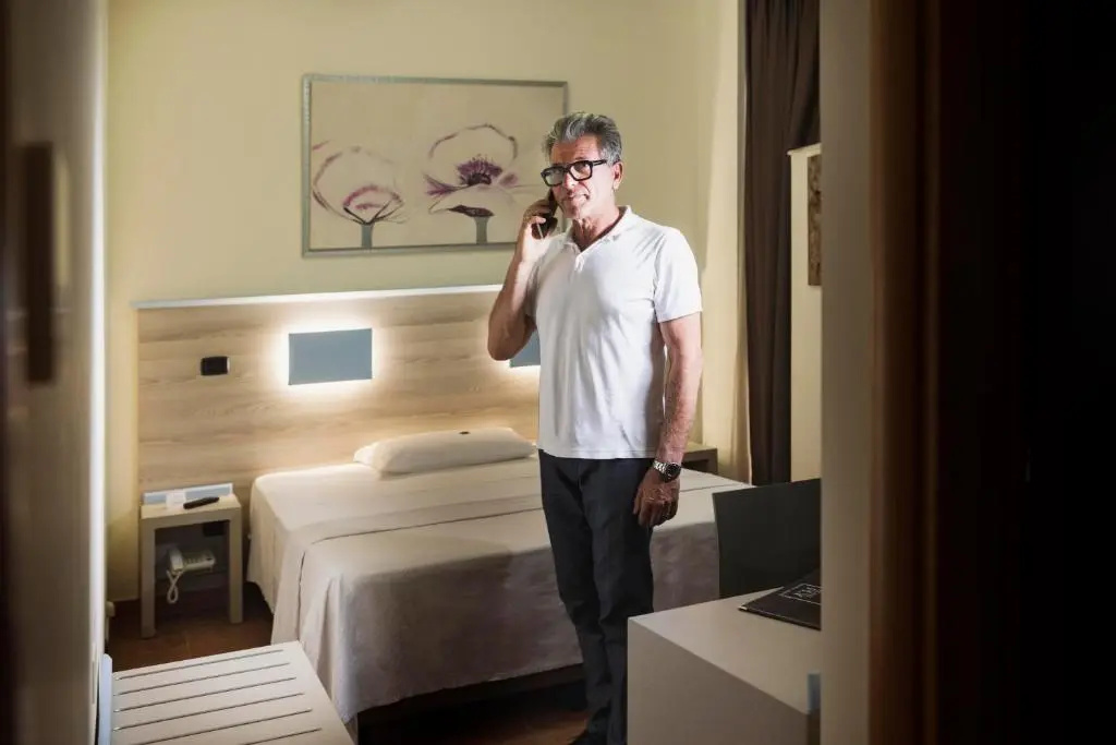 Hotel photo 30