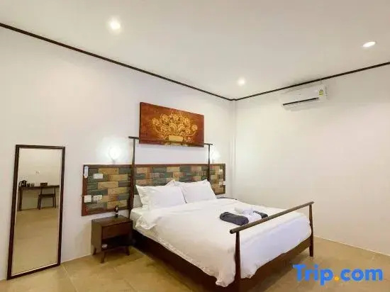 Vivi Bungalows Resort - Chambres