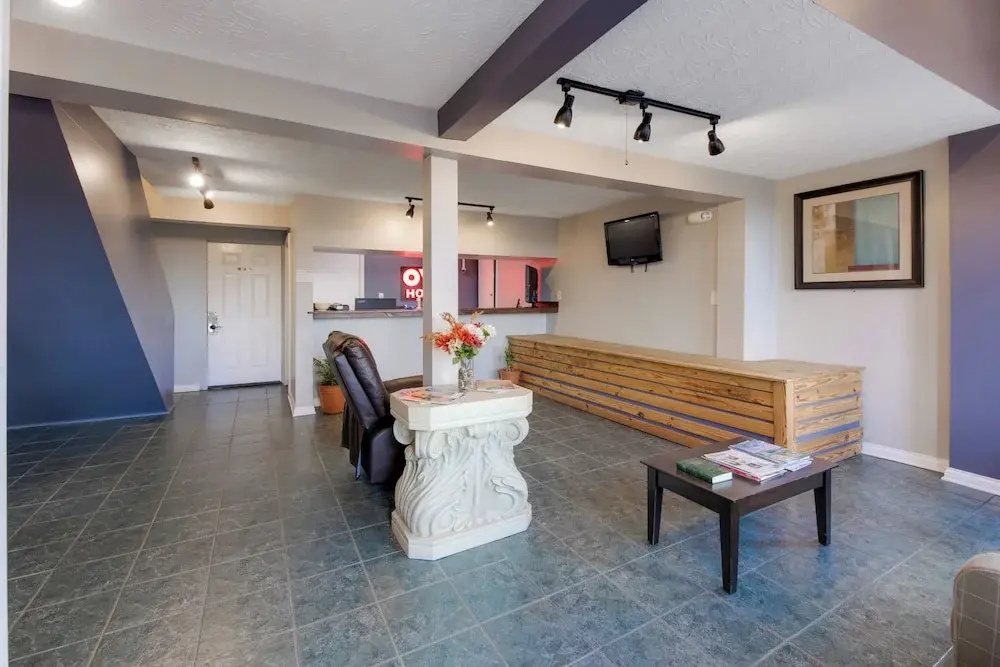 Hotel photo 11
