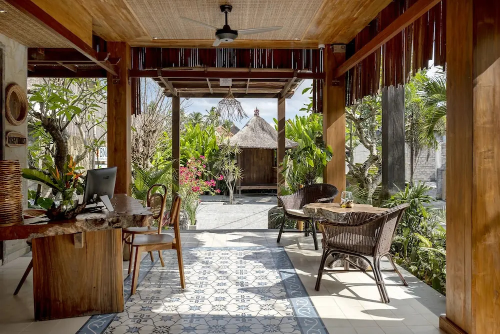 Vije Boutique Resort & Spa