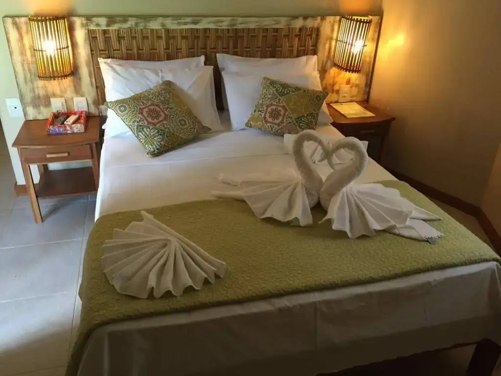 Hotel Pousada Imbassai - Général