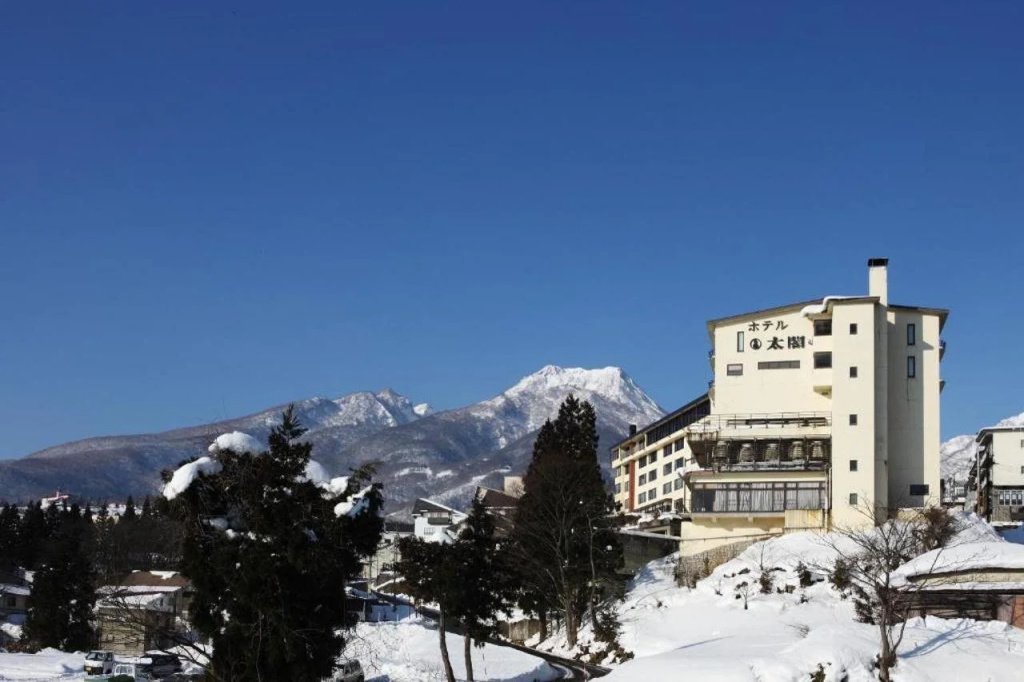 Hotel photo 9