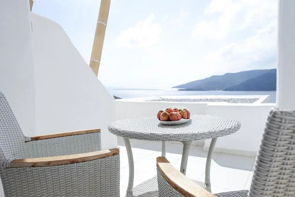 Pylaia Boutique Hotel & Spa - Général