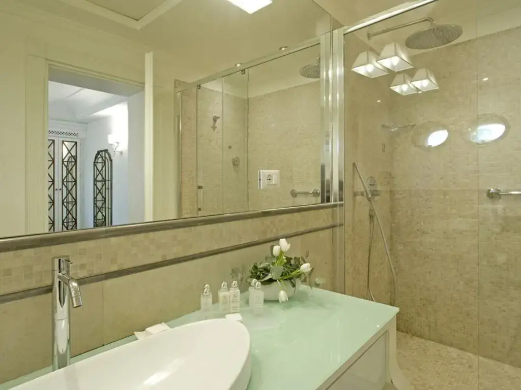 Villa Athena Resort - Chambres