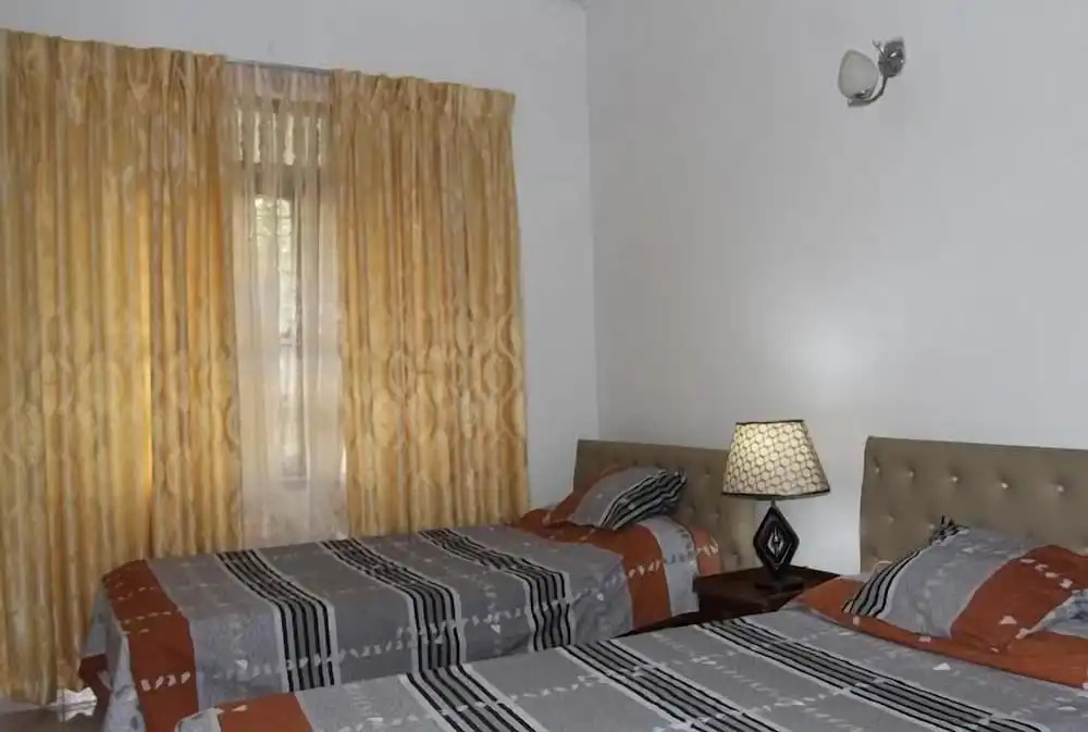 Peradeniya Rest Inn - Chambres