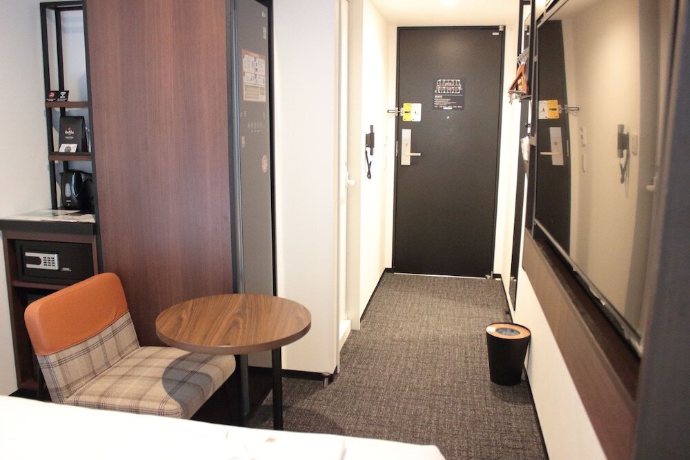Henn na Hotel Tokyo Akasaka by null