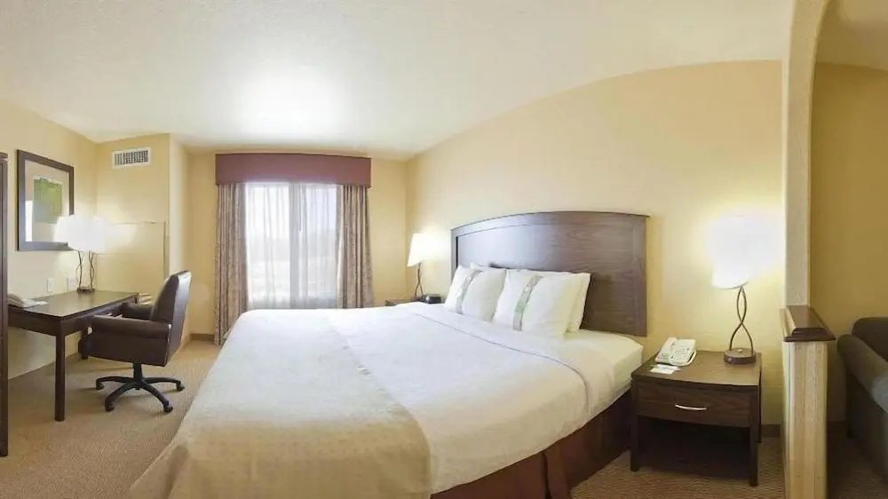 Holiday Inn Denver-Parker-E470/Parker Road by IHG - Chambres
