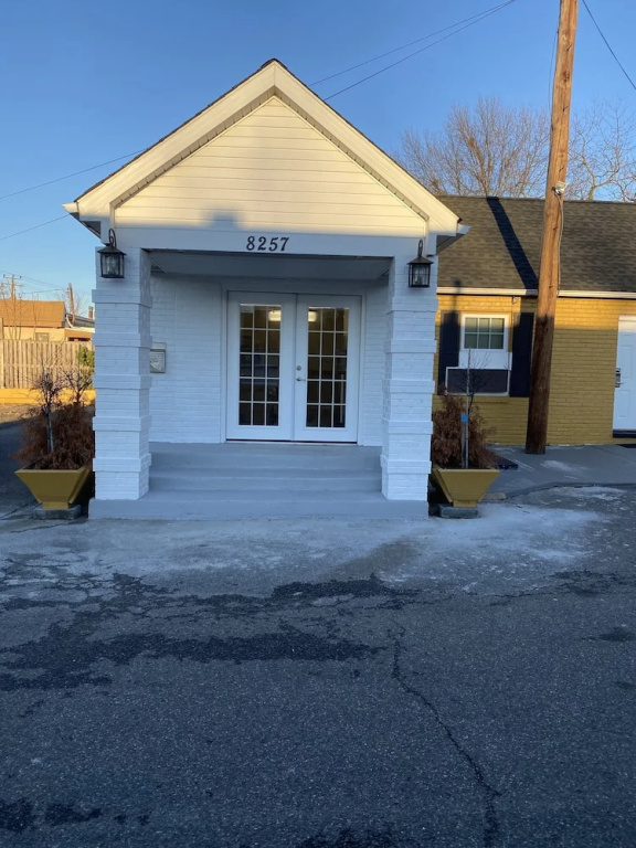 Red Carpet Inn