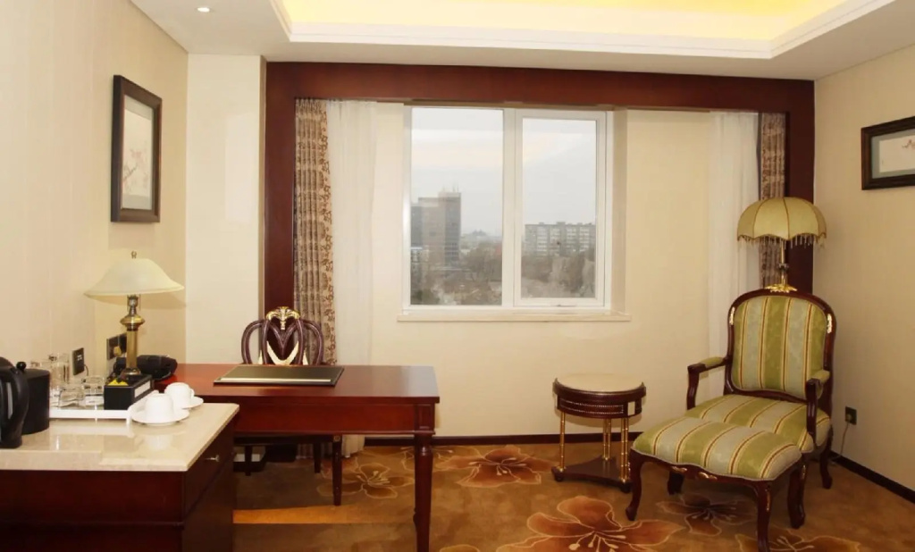 Hotel photo 15