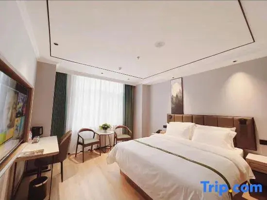 Xana Lite Tianjin Ninghe Trade Development Zone - Chambres