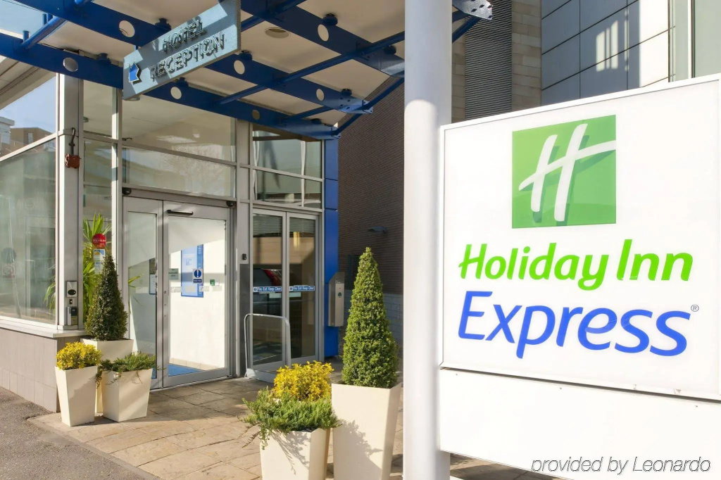 Holiday Inn Express Glasgow - City Ctr Theatreland by IHG