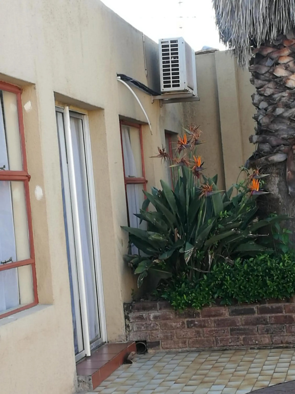 Naisar's Apartments Primrose,Johannesburg