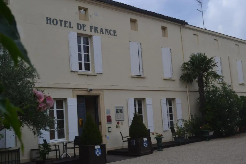 Hotel de France - Général