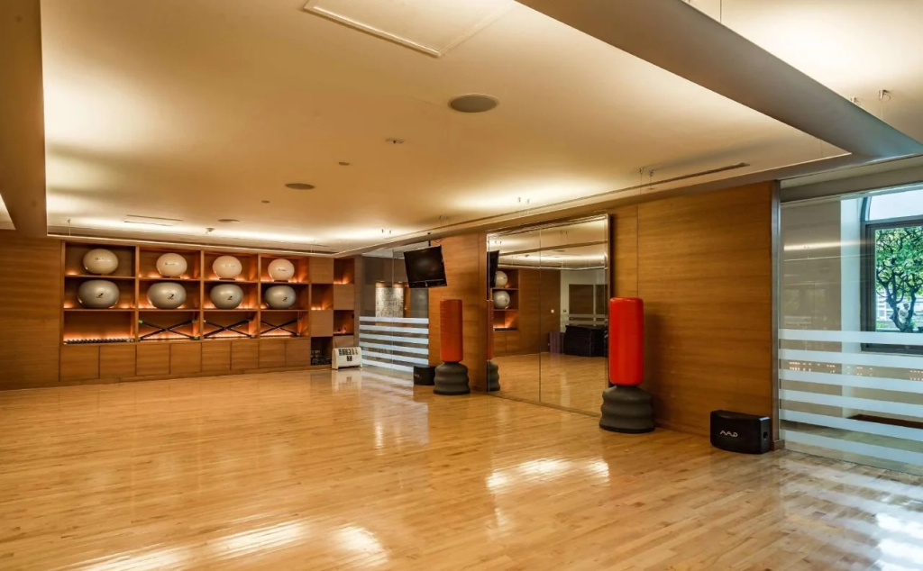 Conrad Bangkok Residences - Général