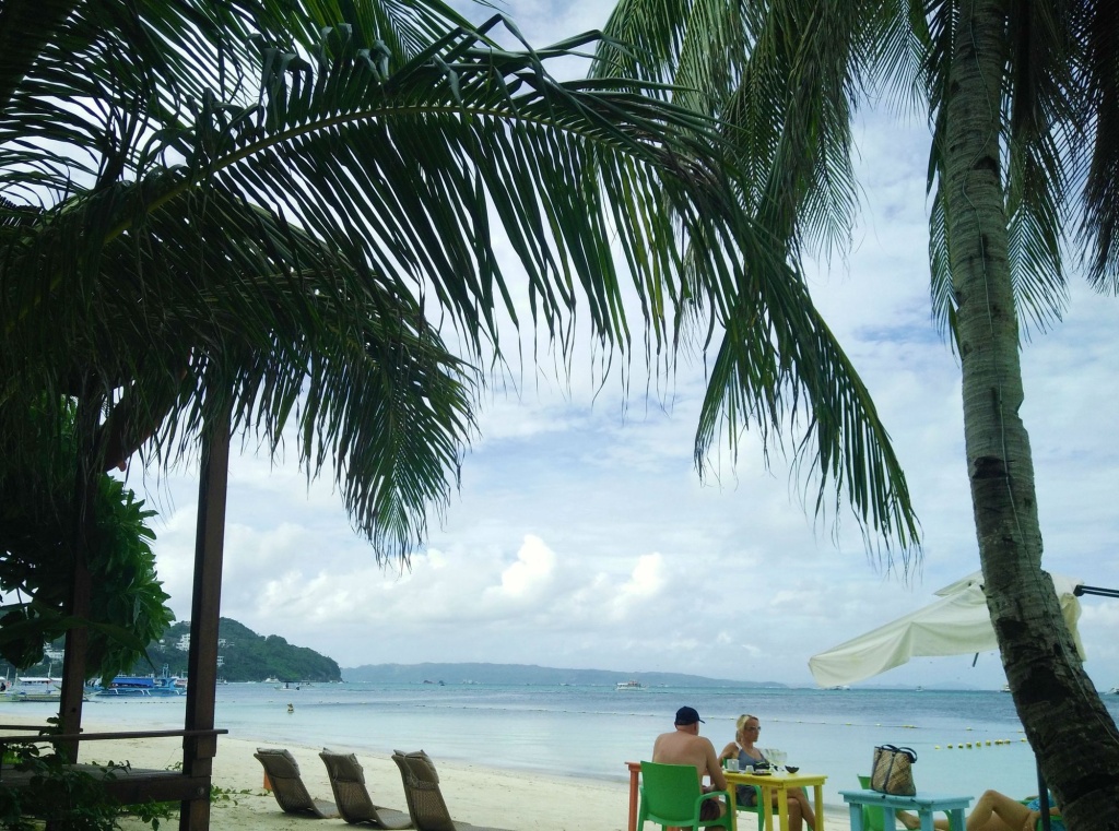 Beach & Waterfront