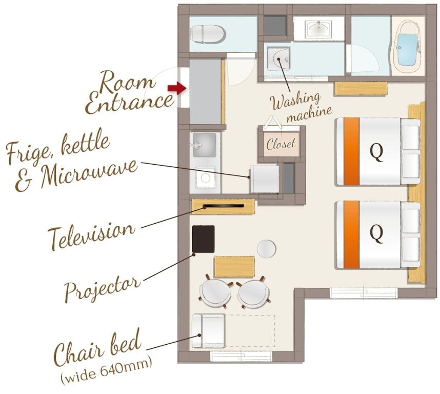 RESI STAY Gojozaka 사진 7
