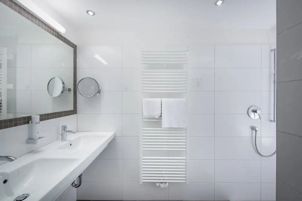 Hotel Fischer - Chambres