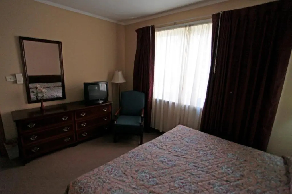 Regency Albania Hotel - Chambres