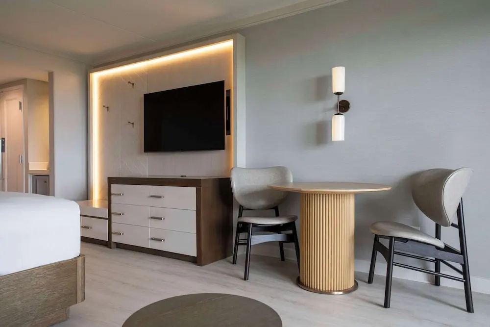 Sonesta Resort Hilton Head Island - Chambres