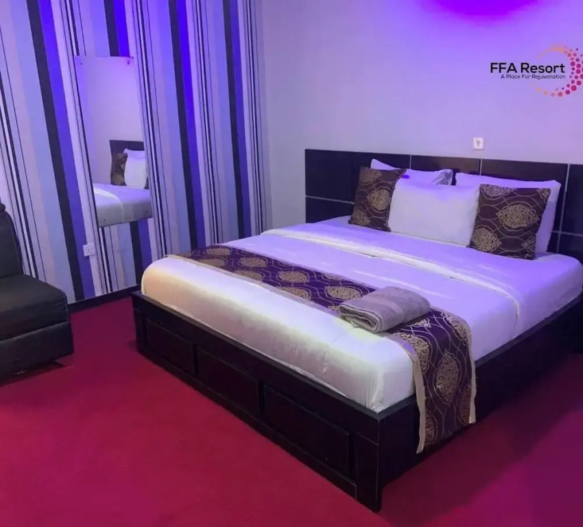 Hotel photo 5