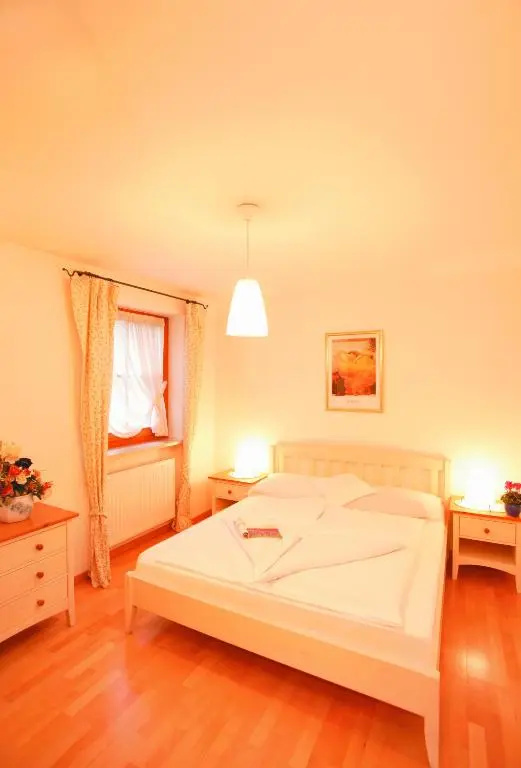 Hotel Tschurtschenthaler - Chambres