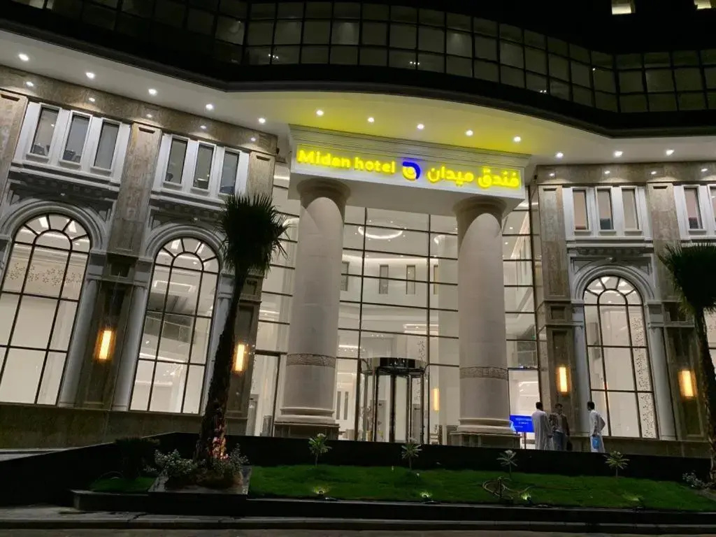 Hotel photo 32