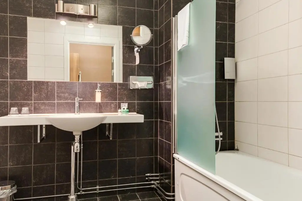 Högbo Brukshotell & Spa - Chambres