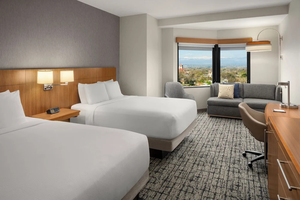 Hyatt Place Denver/Cherry Creek - Chambres