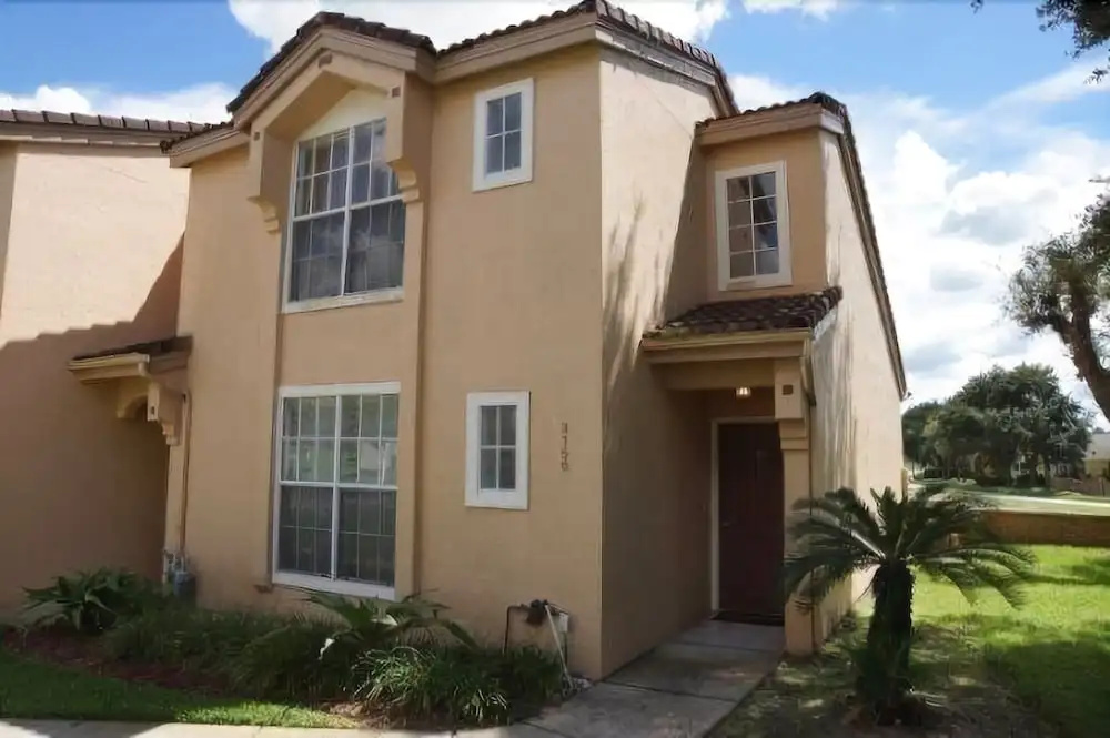 Mango Key 3156 - Two Bedroom Towhome