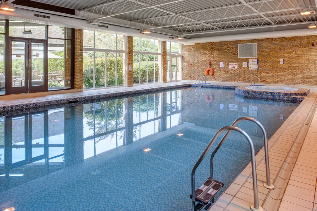 Holiday Inn Swindon by IHG - Général