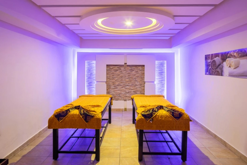 Pickalbatros Royal Moderna Resort, Набк-Бей, Єгипет мініатюра 14