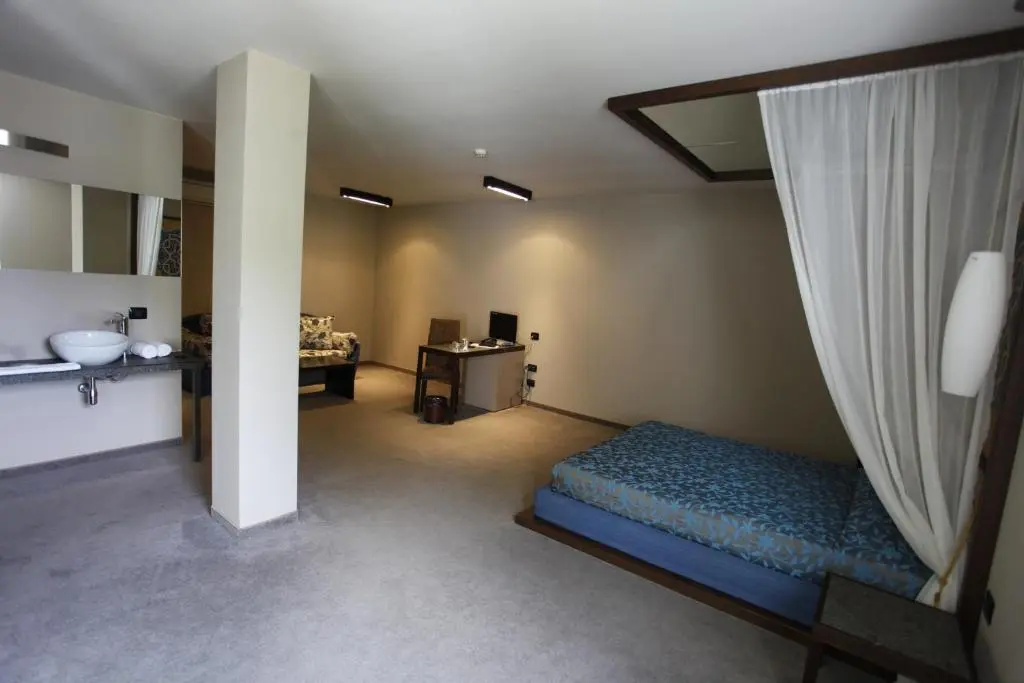 Regina Maria Design Hotel & SPA - Chambres