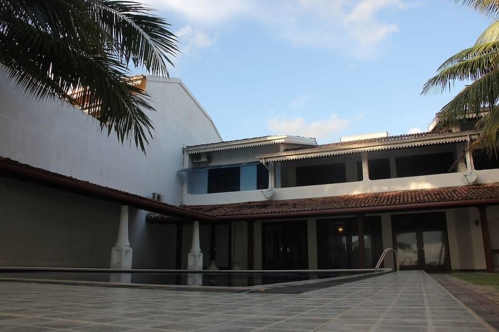 Vista Tranquil Kosgoda