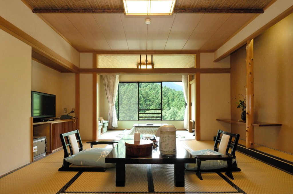 Minakamisanso — 2
