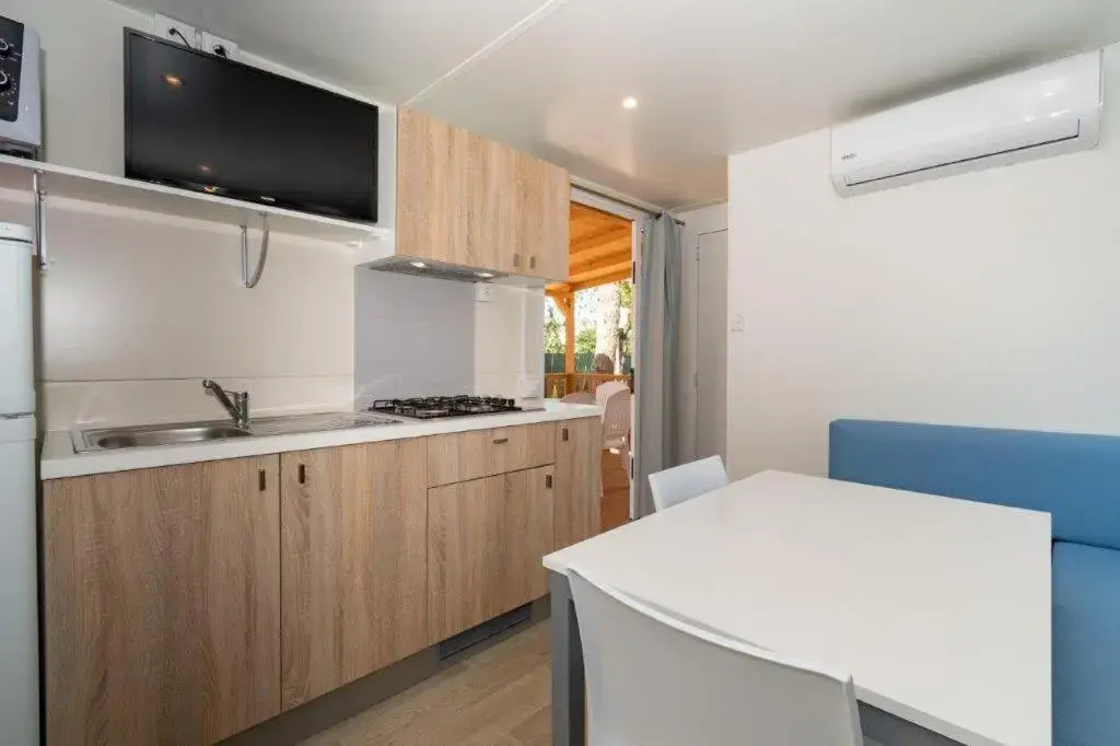 Club Del Sole Rimini Family Resort - Chambres